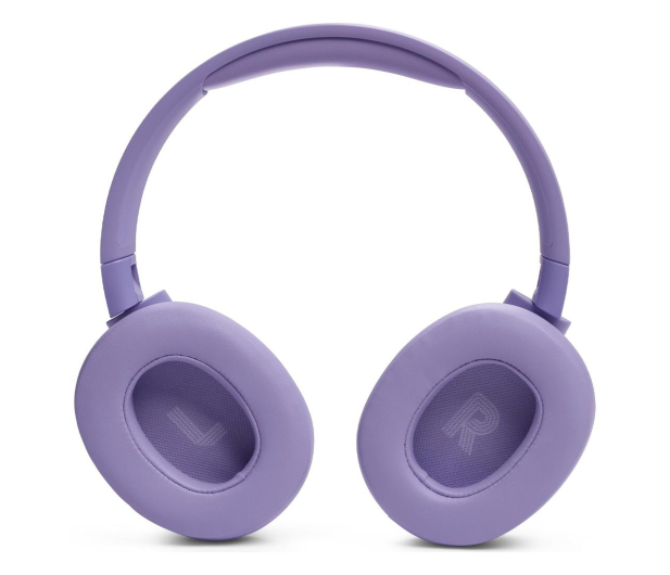 JBL TUNE 720 Fioletowe - 1163201 - zdjęcie 5